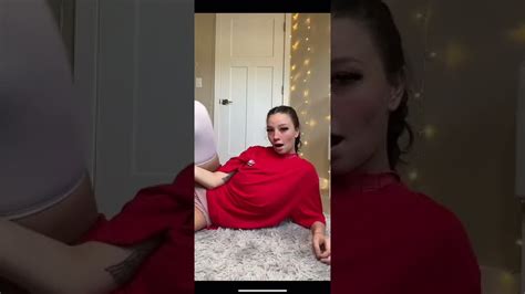 bouncing braless breasts|NO BRA VERSION.